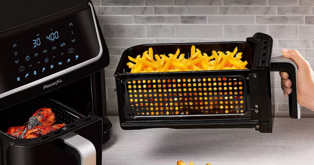 10qt airfryer