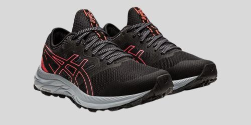 ASICS GEL-Excite Women’s Trail Running Shoes Just $25.99 on Kohl’s.com (Regularly $80)