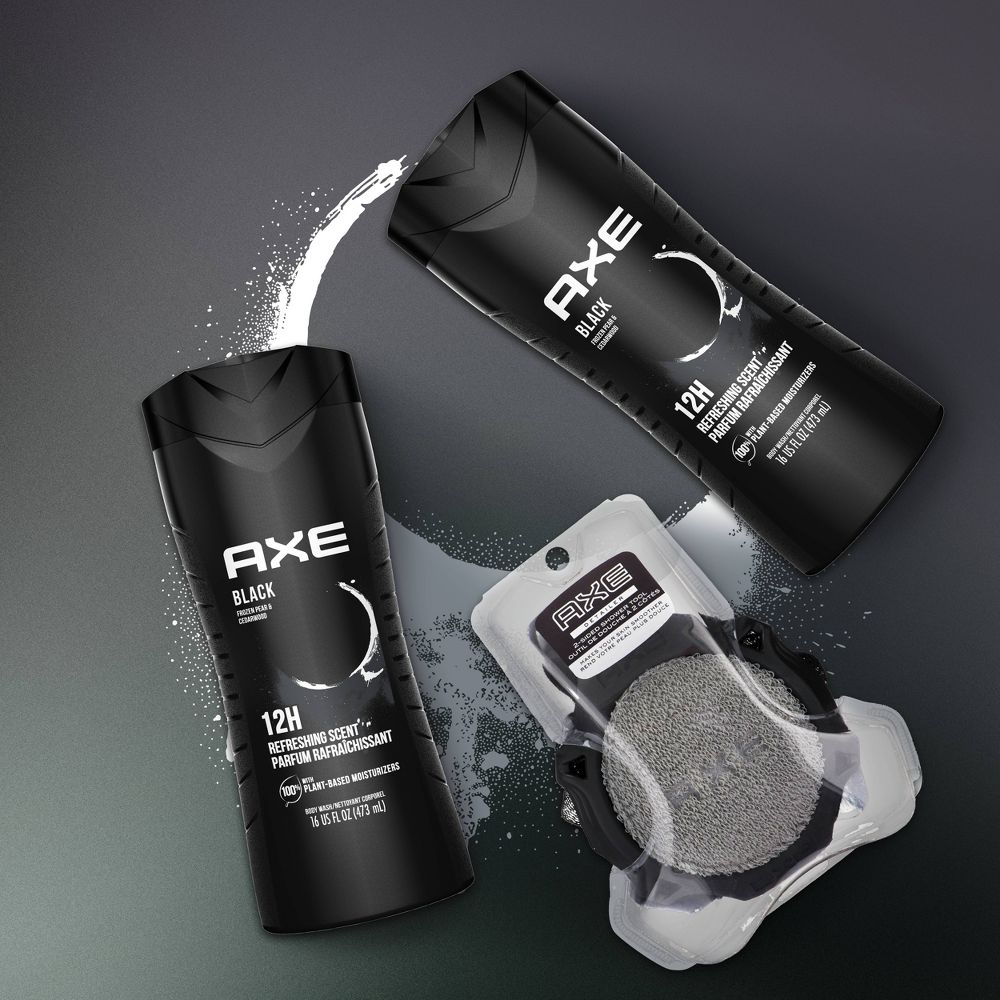 AXE Gift Set