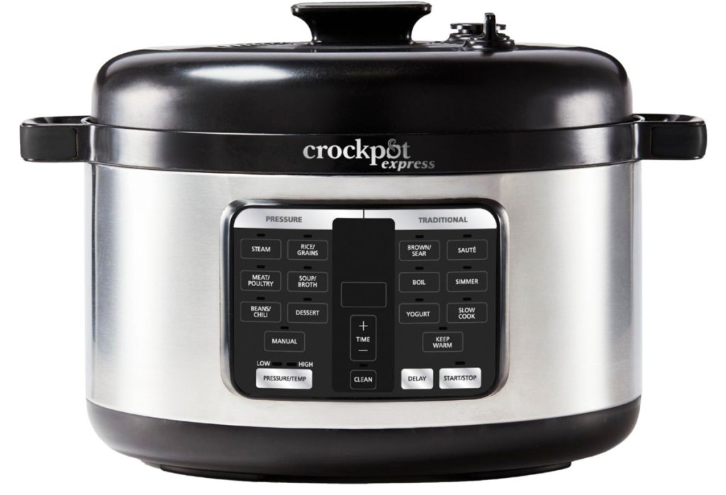 Crock-Pot Express