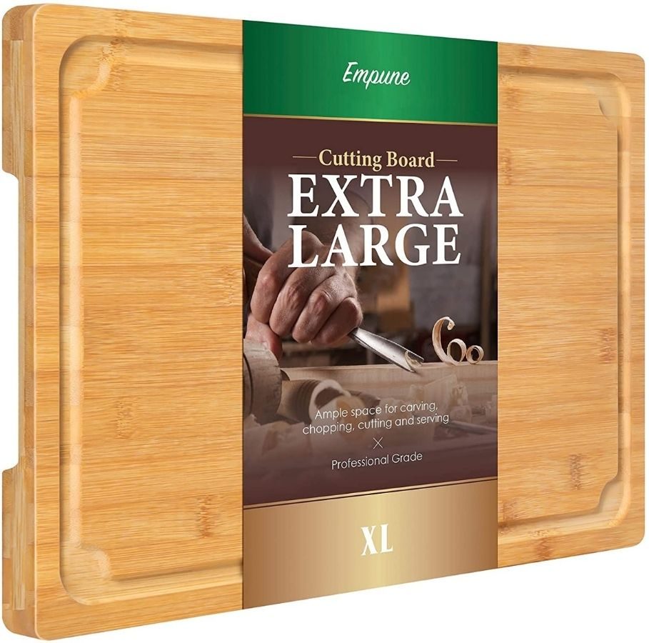 Empune Cutting Board