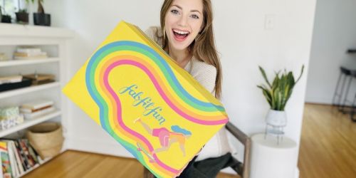 FabFitFun Spring Box ONLY $44.99 Shipped (Up to $275 Value)