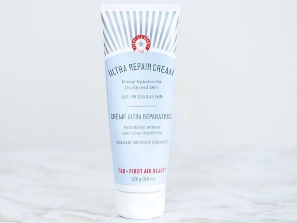 First Aid Beauty Ultra Repair Cream