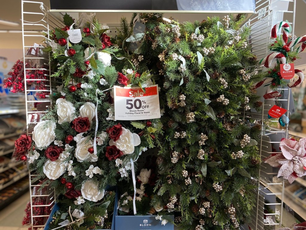 Joann Bloom Room Floral
