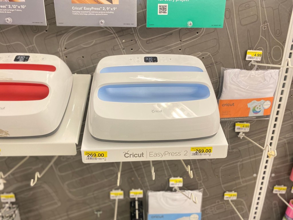 Joann Cricut Easy Press 2