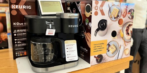 ** Best Keurig Coffee Maker Black Friday Deals for 2021