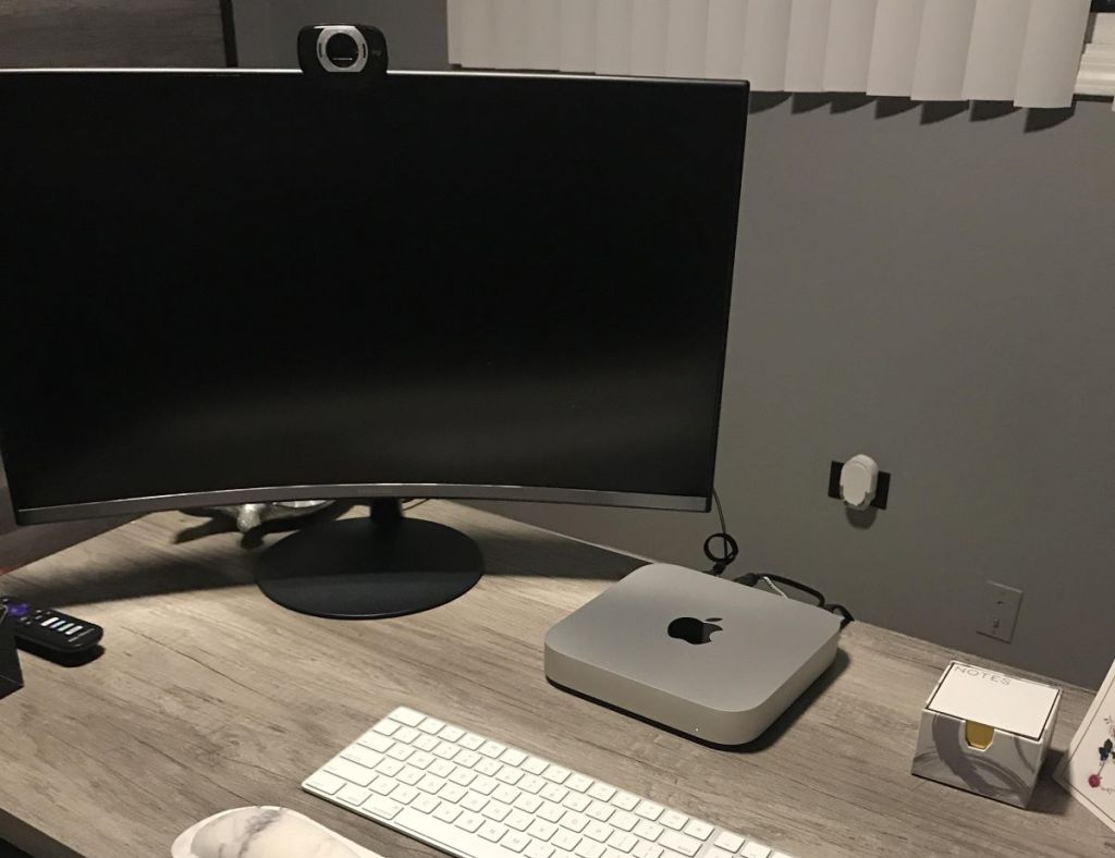 Apple Mac Mini