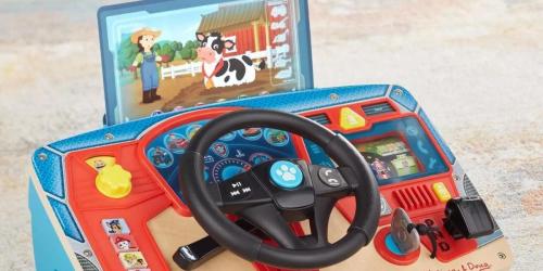Buy One, Get One 50% Off Toys at Target | Paw Patrol, Melissa & Doug & More