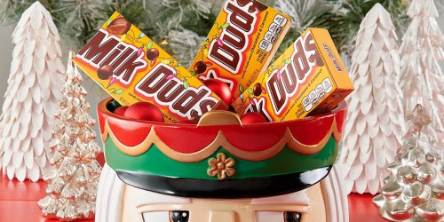 Milk Duds Theater Box Candy 12-Pack Only $10.80 on Amazon | Just 90¢ Each