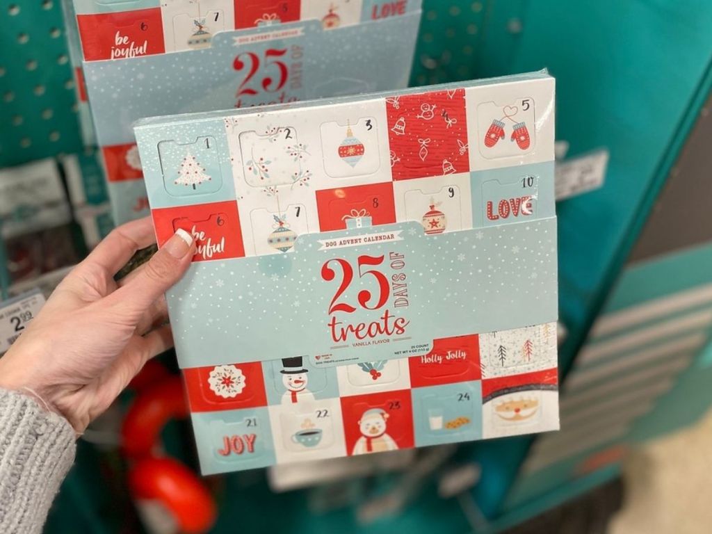 Pet Advent Calendars