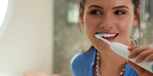 ** Philips Sonicare Toothbrushes from $29.99 After Rebate on Kohl’s.com (Regularly $99)