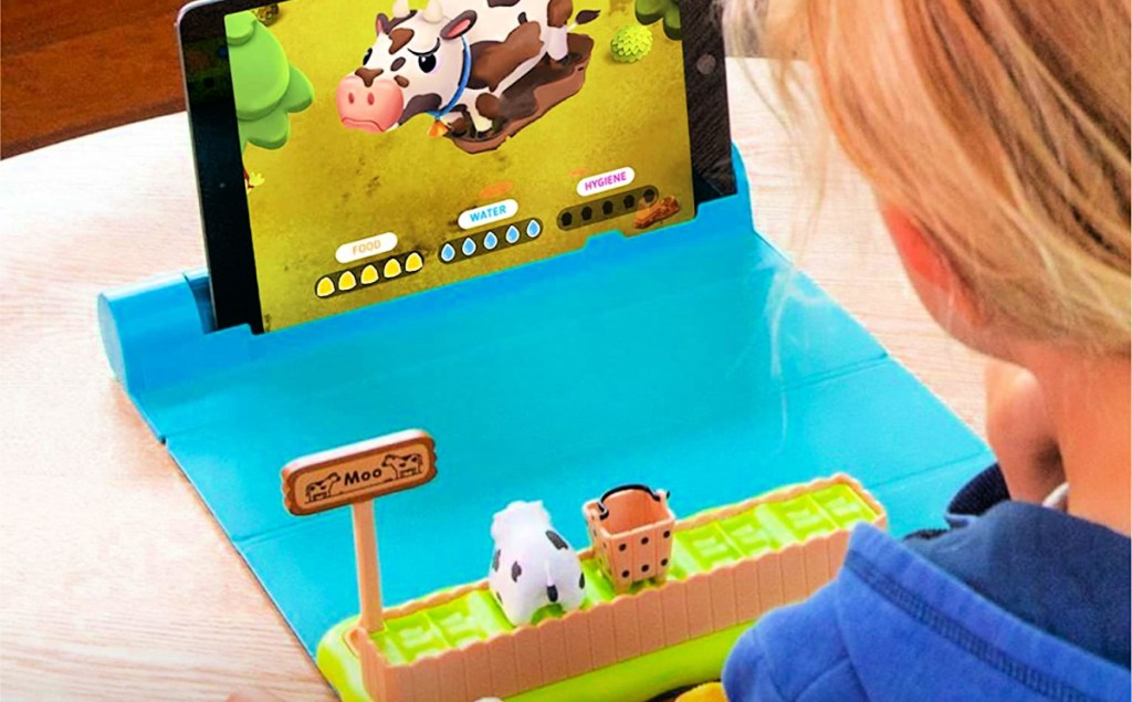 PlayShifu Plugo Farm Nurture Animals and Manage Business