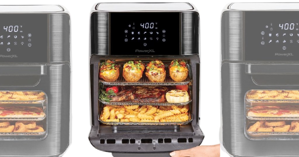 PowerXL Air Fryer