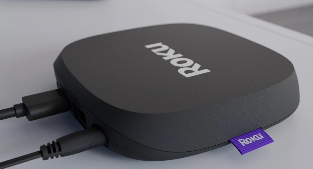 Roku Ultra