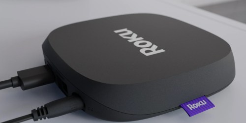 Roku Ultra LT Streaming Device ONLY $30 on Walmart.com (Regularly $80)