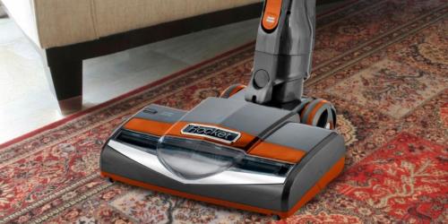** Shark Rocket Corded Stick Vacuum Cleaner Just $99.99 Shipped on JCPenney.com (Regularly $239)