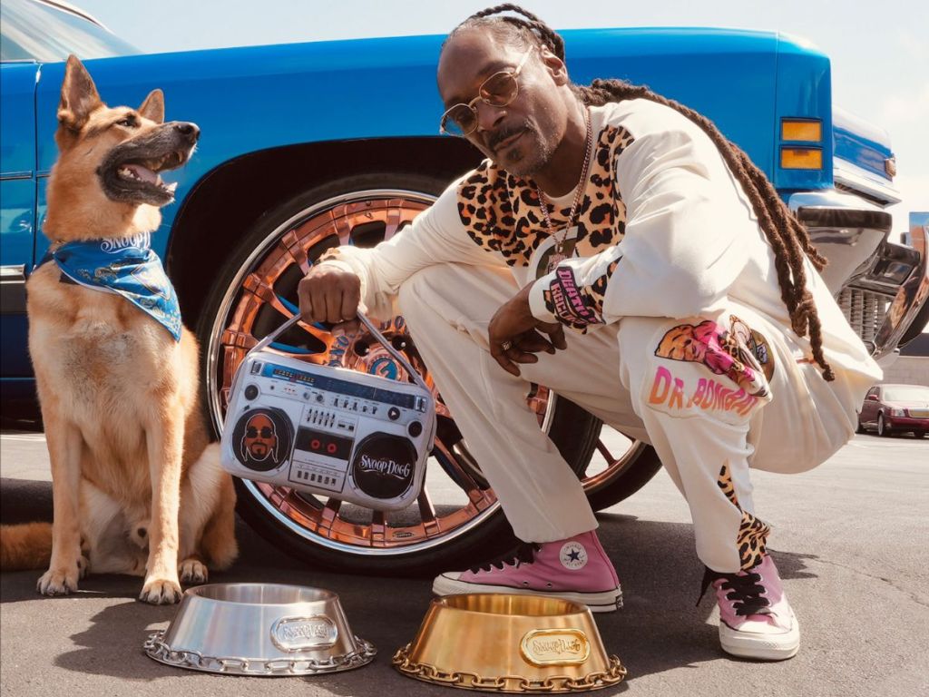 Snoop Doggie Doggs