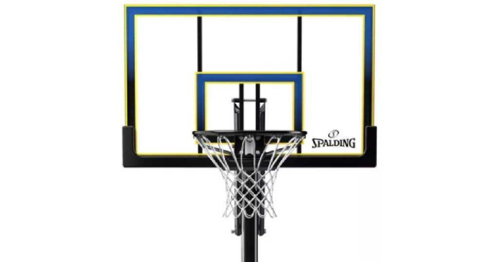 basketball hoop 