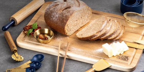 20-Piece Baking Set Just $20 on Walmart.com | Black Friday Price