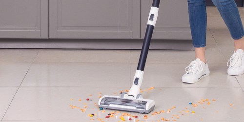 Tineco PWRHERO 11 Cordless Stick Vacuum Only $119 Shipped on Walmart.com (Regularly $230)