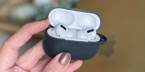 Best Apple AirPods Sales for Black Friday 2022 (Save Up To $90!)