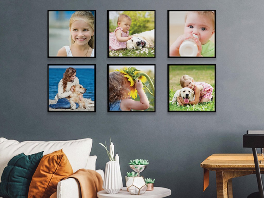 cvs photo wall tiles