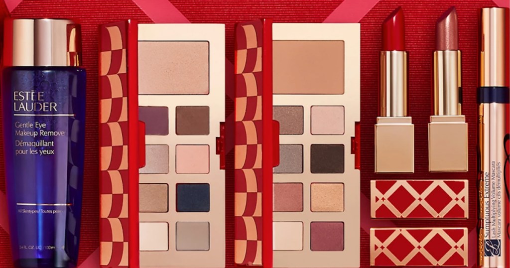 estee lauder holiday bundle