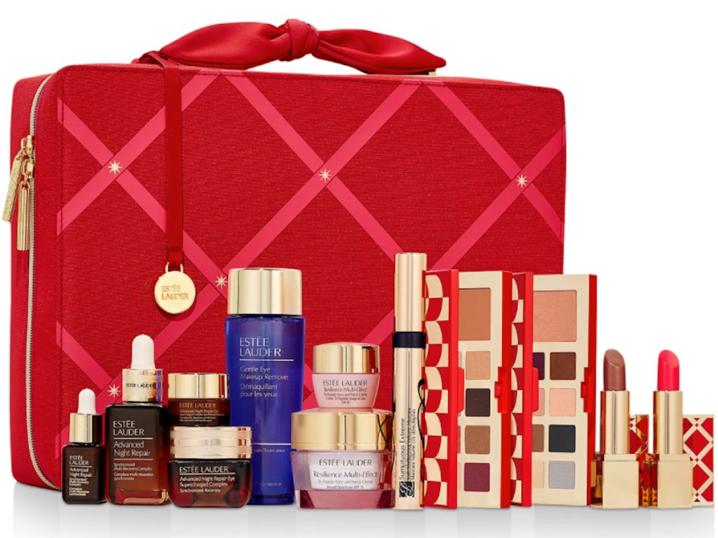 estee lauder holiday kit
