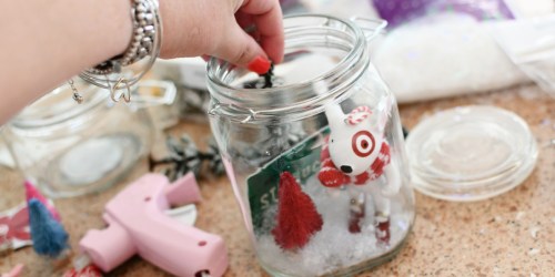 Got a Mason Jar? Here are 5 Easy DIY Gift Ideas!