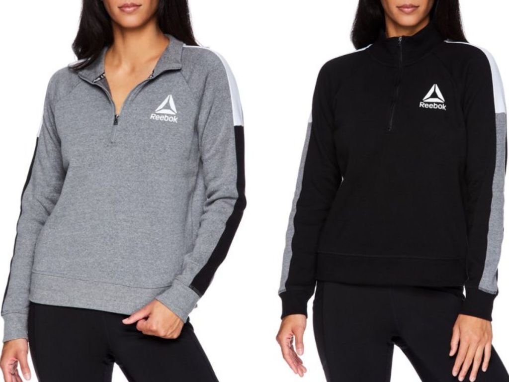 reebok sweatshirts