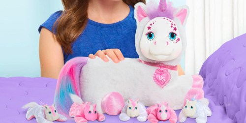 Unicorn Surprise Just $9.95 on Walmart.com (Regularly $25)