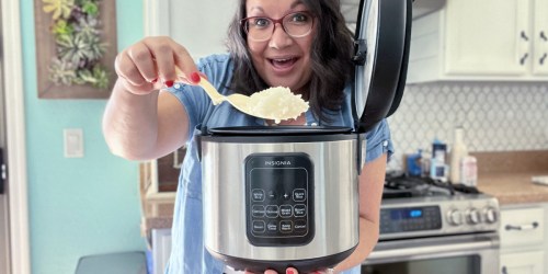 This Rice Cooker is Too Good NOT To Rave About!