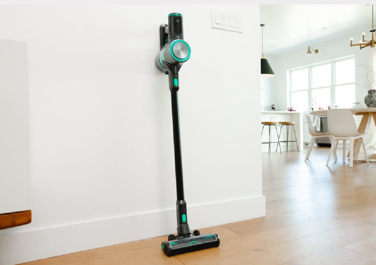 wyze cordless vacuum