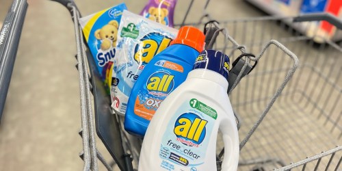 Best CVS Deals This Week | $3 Laundry Detergent, 99¢ Cereal + More!