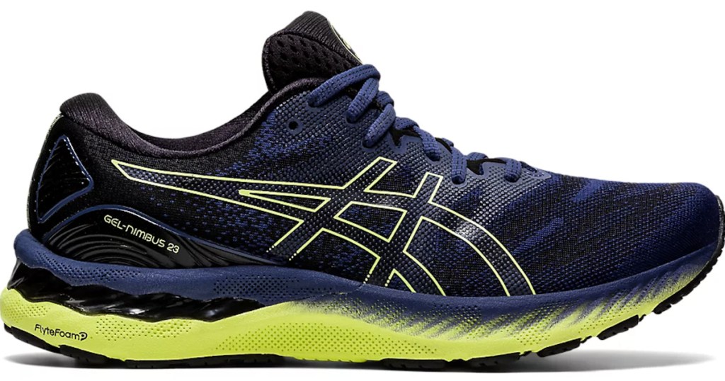 Asics Men's Gel Nimbus 23