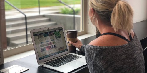 60% Off NordVPN Subscription Service | Just $3.29 Per Month (Private Network for 6 Devices)