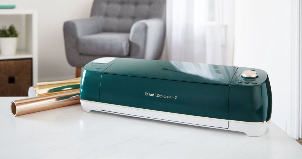 Cricut Explore Air 2
