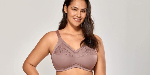 **6 Highly Rated Mastectomy Bras (Including Plus Size)