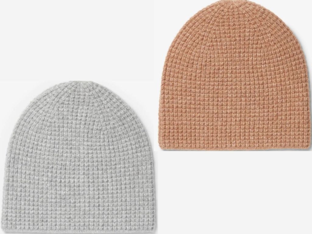 Express Winter Beanie