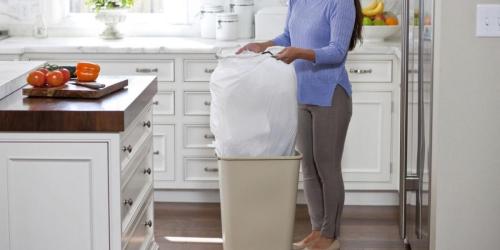 Glad 8-Gallon Trash Bags 26-Count Box Only $2.69 Shipped on Amazon (Regularly $6)
