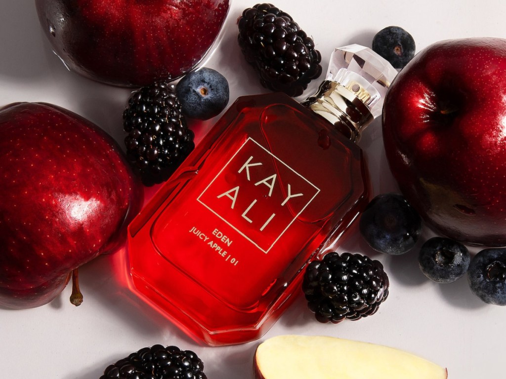 KAYALI EDEN JUICY APPLE