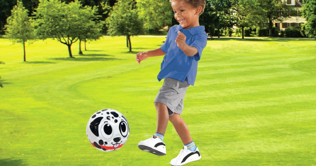 Little Tikes Sports Soccer Pal