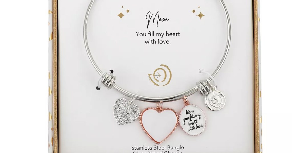 Love This Life Bracelet