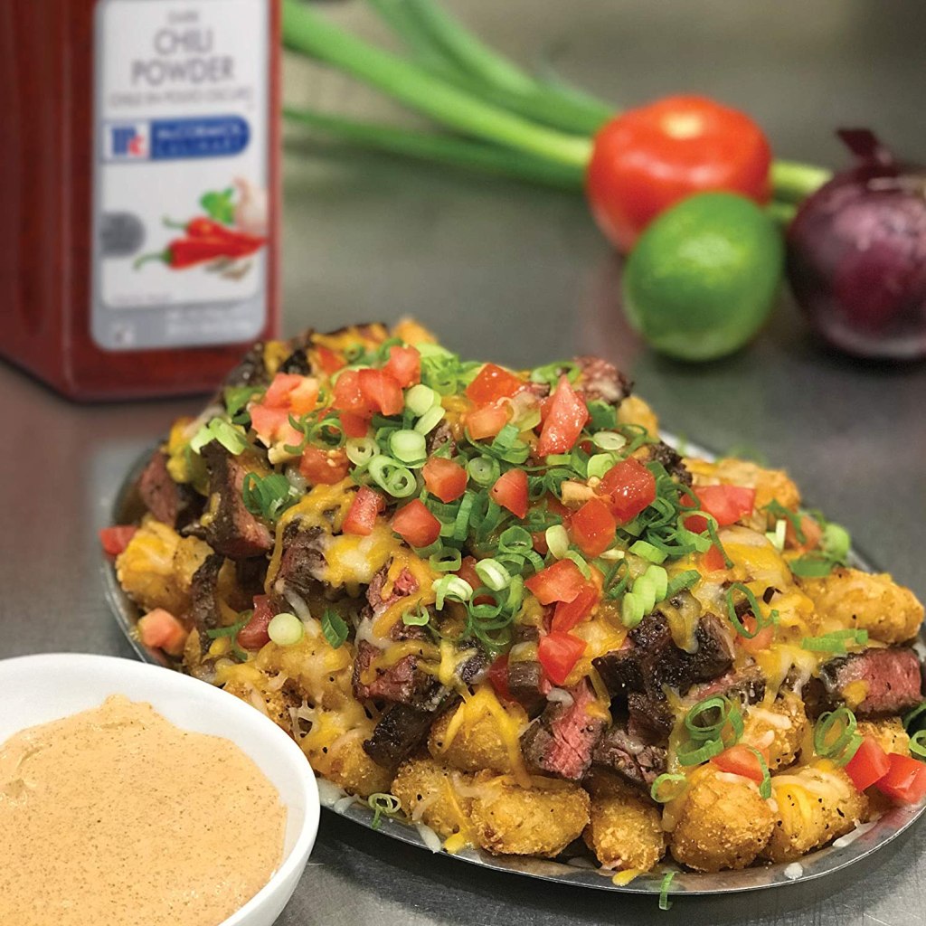 McCormick Culinary Chili Powder