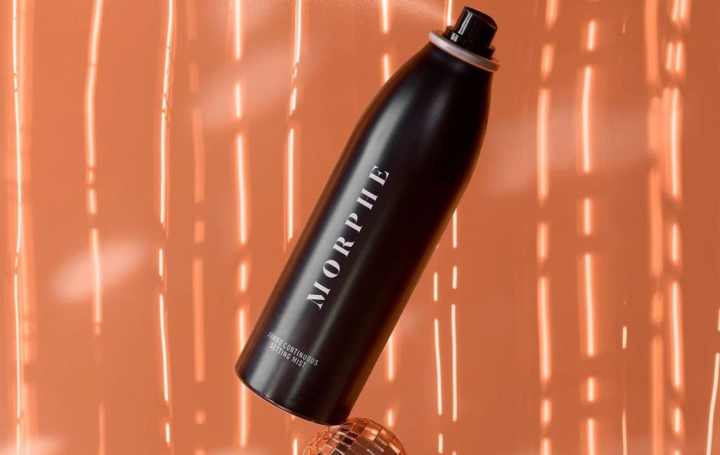 Morphe Setting Mist