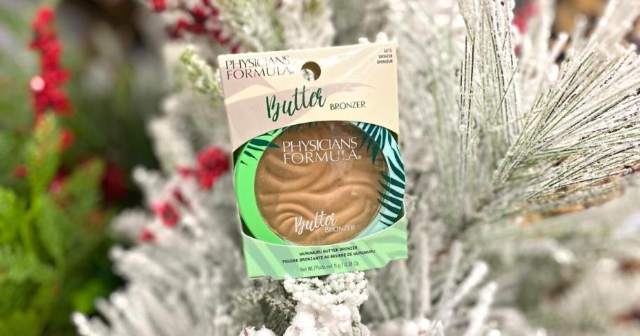 Physicians Formula Murumuru Butter Bronzer