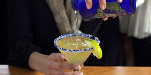 National Margarita Day Is Saturday, February 22, 2025