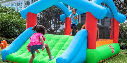 Step2 Inflatable Bouncer Only $154.99 Shipped + Get $30 Kohl’s Cash (Regularly $310)