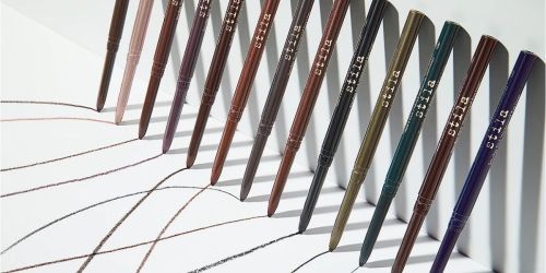 ** Stila Smudge Stick Waterproof Eyeliner Only $11 on Target.com (Regularly $22)