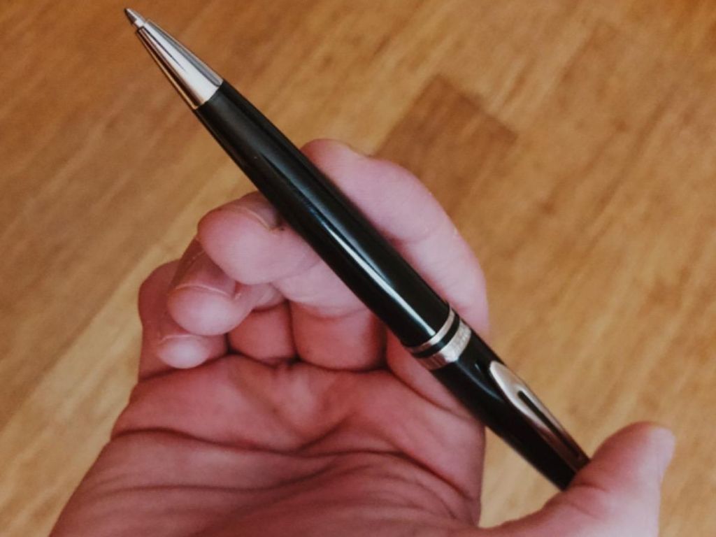 Waterman Pen